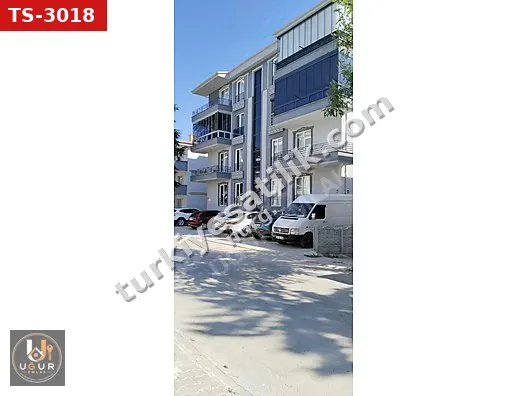 KİRALIK DAİRE